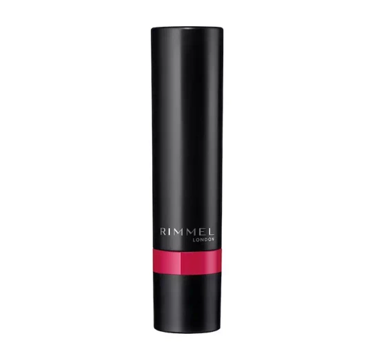RIMMEL LASTING FINISH MATTE LIPSTICK 170 FURIOUS FUCHSIA 2,3G