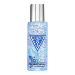 Guess Destination Mykonos Breeze – strahlender Körpernebel 250 ml