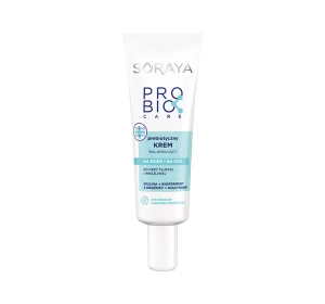 Soraya Probio Care präbiotische Ausgleichscreme 50 ml