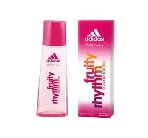 Adidas Fruity Rhythm Eau de Toilette Spray 50 ml
