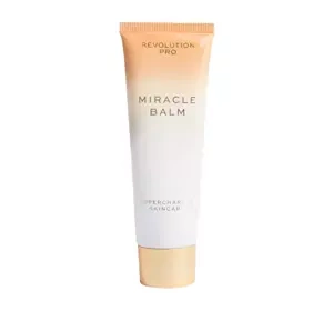 REVOLUTION PRO MIRACLE BALM MULTIFUNKTIONALE GESICHTSCREME 42ML