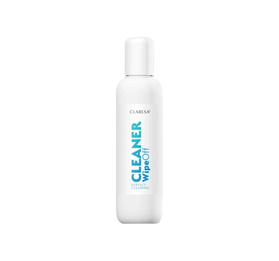 Claresa Cleaner Wipe Off Nagelreiniger 100 ml
