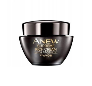 AVON ANEW ULTIMATE SUPREME LUXURY REJUVENATING CREAM MIT PROTINOL™ 50ML