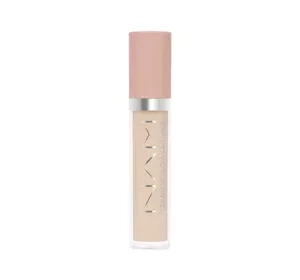 NAM Creaseless Liquid Face Concealer 04W Warm Nude 5ml