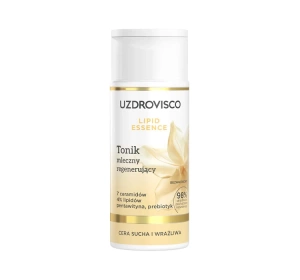 Uzdrovisco Lipid Essence Regenerierendes Milch-Tonic für das Gesicht 150 ml