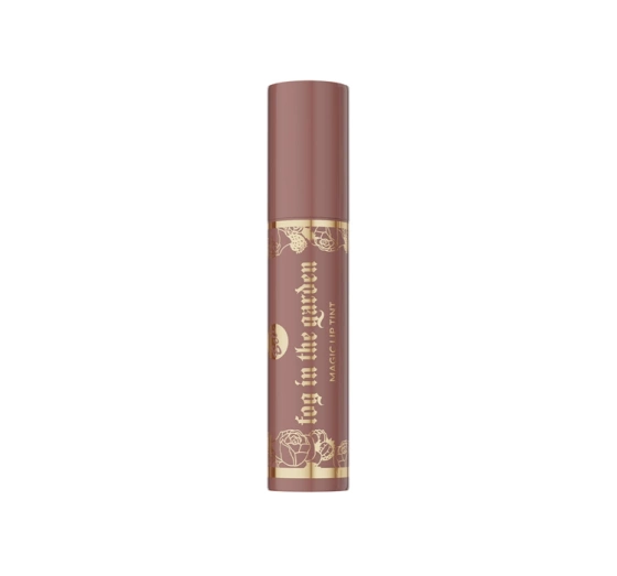 Bell x Fog in the Garden Magic Lip Tint Wasserbasierter Lippen-Tint 01 Earl Grey 3,7 g