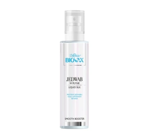 Biovax Smooth Booster Flüssige Seide 200 ml