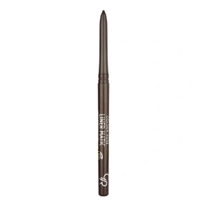 Golden Rose Liner Matic Automatischer wasserfester Augenstift 202 Bistre Brown 0,35 g