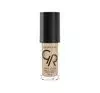 GOLDEN ROSE TOTAL COVER FOUNDATION CONCEALER GRUNDIERUNG 05 30ML