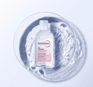 Bioderma Sensibio AR+ Reinigendes Mizellengel 250ml