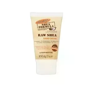 PALMERS SHEA FORMULA HANDCREME MIT SHEABUTTER 60G