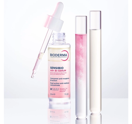 Bioderma Sensibio AR+ Zweiphasen Gesichtsserum 30ml