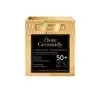 BIELENDA GOLDENE CERAMIDE STRAFFENDE UND REGENERIERNDE ANTI-FALTEN-CREME FÜR TAG UND NACHT 50+ 50ML