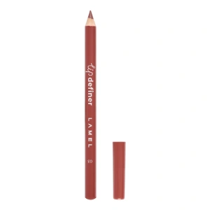 Lamel Lip Definer Lippenkonturenstift 03 Nude 1,1 g