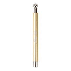 Molly Nails Cat Eye Magnet – doppelseitiger Magnetizer für den Cat-Eye-Look mit Goldkugel