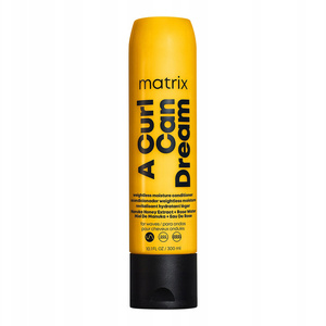 Matrix A Curl Can Dream Haarspülung für lockiges und gewelltes Haar 300 ml