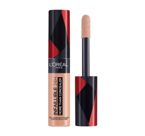 L'Oréal Paris Infaillible More Than Concealer – Flüssig-Concealer mit hoher Deckkraft 325 11 ml