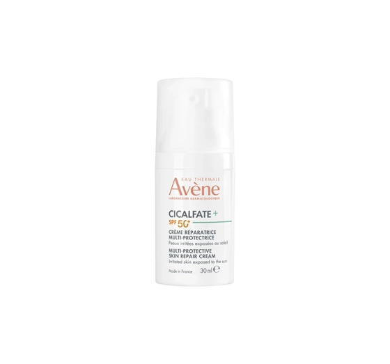 Avene Cicalfate + Multischützende Regenerationscreme SPF50+ 30ml