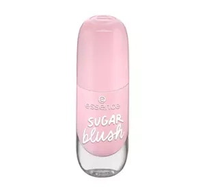 ESSENCE GEL-NAGELLACK 05 SUGAR BLUSH 8ML