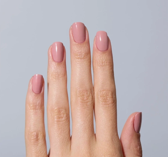 Semilac Nail Lacquer Klassischer Nagellack 107 Classic Nude 9 ml 