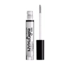NYX Professional Makeup Lingerie Gloss Lipgloss 01 Clear 3,4 ml