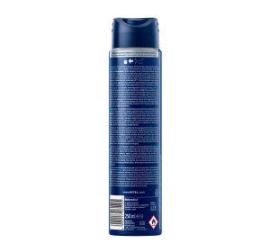 NIVEA MEN DRY FRESH ANTITRANSPIRANT SPRAY 250ML