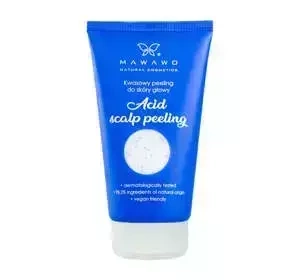 MAWAWO ACID SCALP SÄUREPEELING FÜR DIE KOPFHAUT 150ML