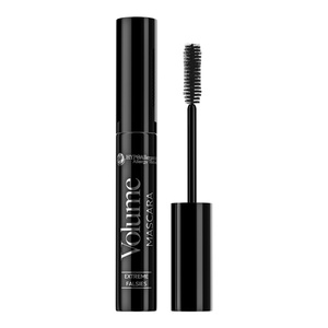 Bell Hypoallergenic Volume Extreme Falsies Mascara – volumengebende Wimperntusche 01 Pure Black 12 g