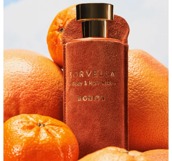 Sorvella Bonita Body & Hair Mist 100ml
