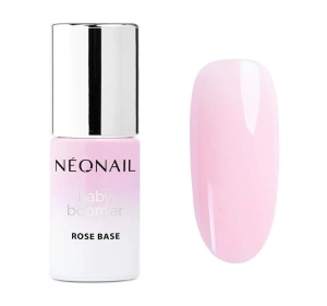 NEONAIL BABY BOOMER ROSE BASE 7,2ML