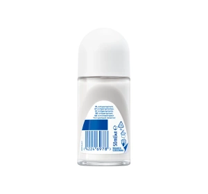 NIVEA Fresh Natural Roll-on-Antitranspirant 50 ml