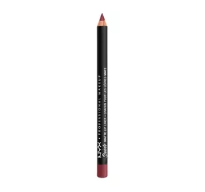 NYX Professional Makeup Suede Lip Liner 54 LALALAND