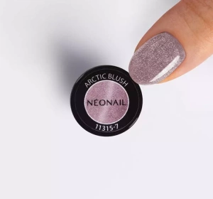 NeoNail Glacial Glow UV Nagellack 11315 Arctic Blush 7,2ml