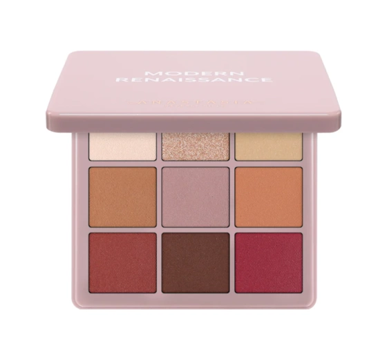 Anastasia Beverly Hills Mini Modern Renaissance Lidschattenpalette 7,56g
