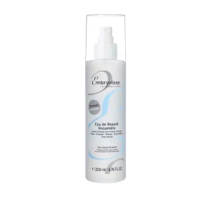 Embryolisse Eau de Beauté Rosamelis – verschönerndes Blütenwasser-Spray 200 ml