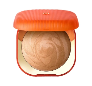 Gebackener Bronzer in Stein KIKO Milano Juicy Fizz 02 Toffee