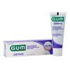Sunstar GUM Ortho Zahnpasta für Träger von Zahnspangen 75 ml