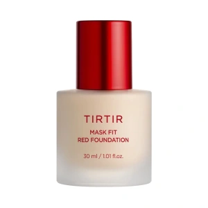 TIRTIR Mask Fit Red Foundation Gesichtsgrundierung 23N Sand 30 ml