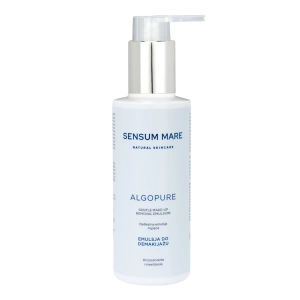 Sensum Mare Algopure sanfte Reinigungsemulsion 150 ml