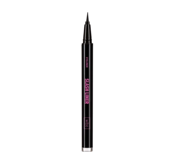 Wibo Slash Liner Eyeliner Schwarz