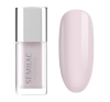 Semilac Nail Lacquer Klassischer Nagellack 102 Sheer Milky Pink 9 ml 