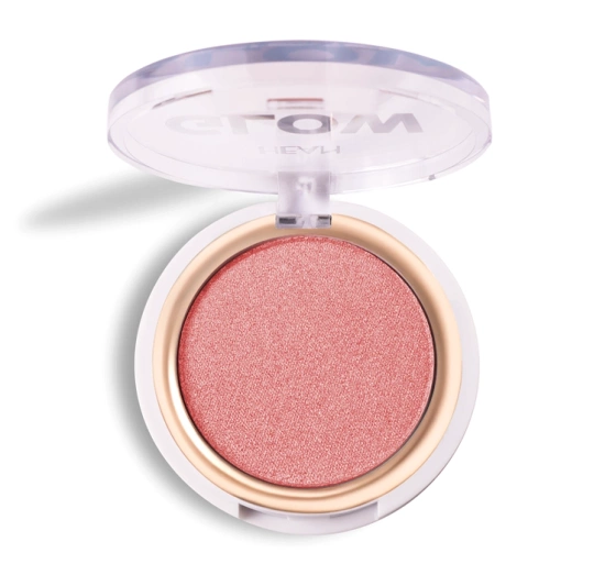 Kliknij na zdjęcie, aby je powiększyć Hean Glow Baby Leuchtendes Rouge 06 Fever 3 g