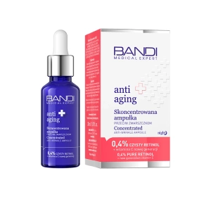 Bandi Medical Anti Aging konzentriert Ampulle 30ml