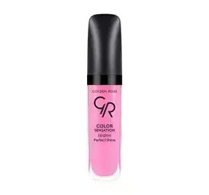 GOLDEN ROSE COLOR SENSATION LIPGLOSS 109 5,6ML