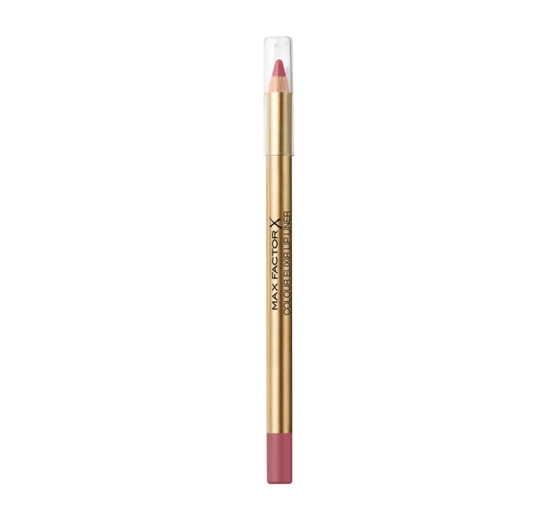 MAX FACTOR COLOUR ELIXIR LIP LINER LIPPENKONTURENSTIFT MAUVE MOMENT