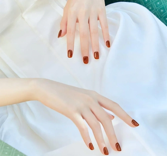 Kliknij na zdjęcie, aby je powiększyć OHORA HYBRIDLACK IM AUFKLEBER TINT COPPER