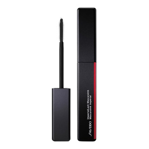 Shiseido ImperialLash MascaraInk – verlängernde Wimperntusche 01 Sumi Black 8,5 g