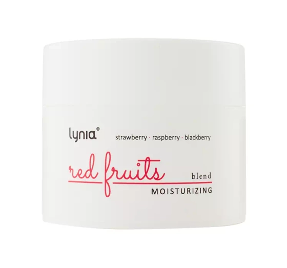 LYNIA BLEND RED FRUITS GESICHTSCREME 50ML