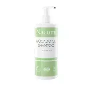 NACOMI HAARSHAMPOO AVOCADOÖL 250 ML