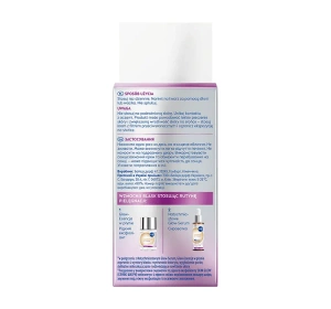 NIVEA Luminous630 Glow-Essenz Mikropeeling 100ml